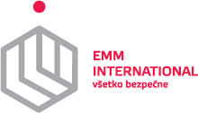 EMM International,spol.s r.o., BRATISLAVA